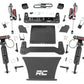 6 Inch Lift Kit | Mono Leaf Rear | Vertex | GMC Sierra 1500 2WD/4WD (19-24)