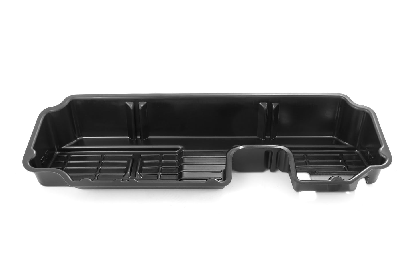 Under Seat Storage | Double Cab | Chevy/GMC 1500/2500HD/3500HD (19-24)