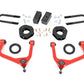 3.5 Inch Lift Kit | Mono Leaf Rear | GMC Sierra 1500 2WD/4WD (2019-2024)