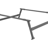 Bed Rack | Aluminum | Chevy Silverado 1500 2WD/4WD (2019-2024)