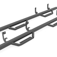 Nerf Steps | Cab Length | Crew Cab | Chevy/GMC 1500/2500HD/3500HD (19-24)