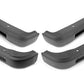 Mud Flap Delete | GMC Sierra 1500 2WD/4WD (2019-2024)
