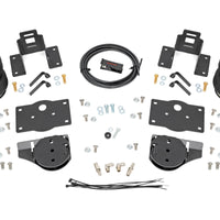 Air Spring Kit | Ram 1500 4WD (2019-2024)
