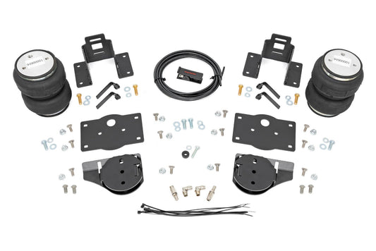 Air Spring Kit | Ram 1500 4WD (2019-2024)