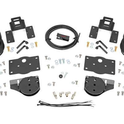 Air Spring Kit | Ram 1500 4WD (2019-2024)