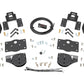 Air Spring Kit | 6 Inch Lift Kit | Ram 1500 4WD (2019-2024)