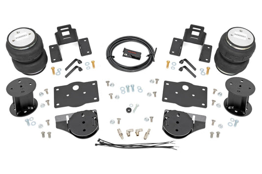 Air Spring Kit | 6 Inch Lift Kit | Ram 1500 4WD (2019-2024)