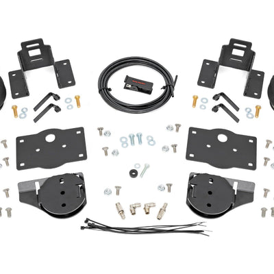 Air Spring Kit | 6 Inch Lift Kit | Ram 1500 4WD (2019-2024)