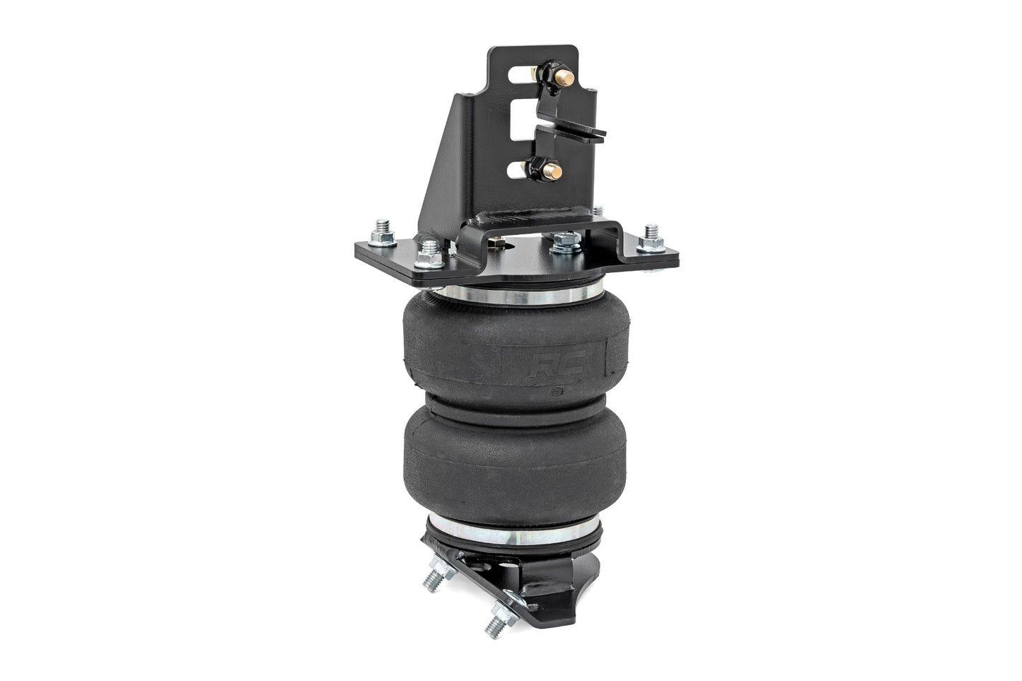 Air Spring Kit w/compressor | Wireless Controller | Ram 1500 4WD (2019-2024)