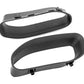 Tow Hook Brackets & Bezel Combo | Ram 1500 2WD/4WD (2019-2021)