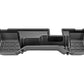 Under Seat Storage | Double Cab | Ram 1500 2WD/4WD (2019-2024)