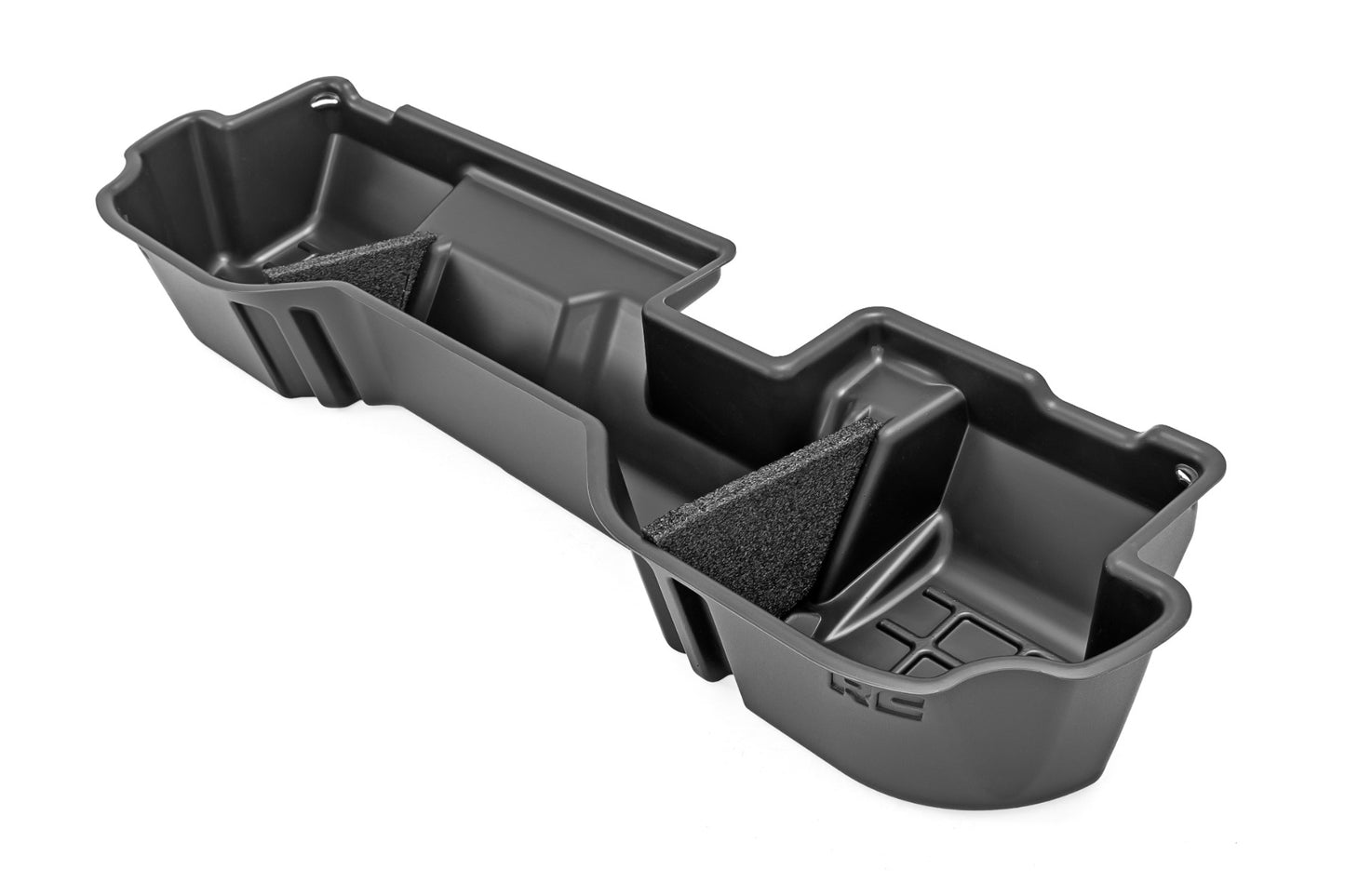 Under Seat Storage | Double Cab | Ram 1500 2WD/4WD (2019-2024)
