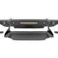 Front Bumper w/Skid Plate & Tow Hooks | Ram 1500 2WD/4WD (19-24)