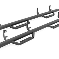 Nerf Steps | Cab Length | Crew | 5'7