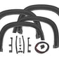 Fender Flares | Sport | G7C Red Hot | Chevy Silverado 1500 2WD/4WD (19-24)