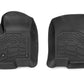 Sure-Fit Floor Mats | FR & RR | FR Bucket | Crew | Chevy/GMC 1500/2500HD/3500HD (19-24)