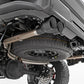 Performance Cat-Back Exhaust | 6.2L | 5'8" & 6'6" Bed | Chevy/GMC 1500 (19-24)