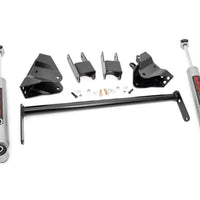 2 Inch Leveling Kit | Hanger | N3 | Ford F-250/F-350 Super Duty 4WD (99-04)