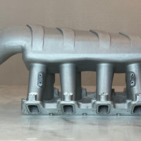 Hi Ram Intake Manifold For Chevy LS Style Engines  With Rectangle Port Heads LS3