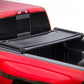 Soft Tri-Fold Bed Cover | 6'7" Bed | Chevy/GMC 1500 Truck 2WD/4WD