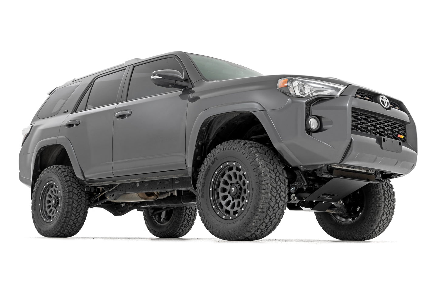 4.5 Inch Lift Kit | RR Coils | N3 Struts | Toyota 4Runner 2WD/4WD (2015-2020)