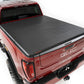 Soft Tri-Fold Bed Cover | 6'9" Bed | Chevy/GMC 2500HD/3500HD (20-24)
