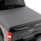 Soft Tri-Fold Bed Cover | 5'7" Bed | Ford F-150 2WD/4WD (2009-2014)