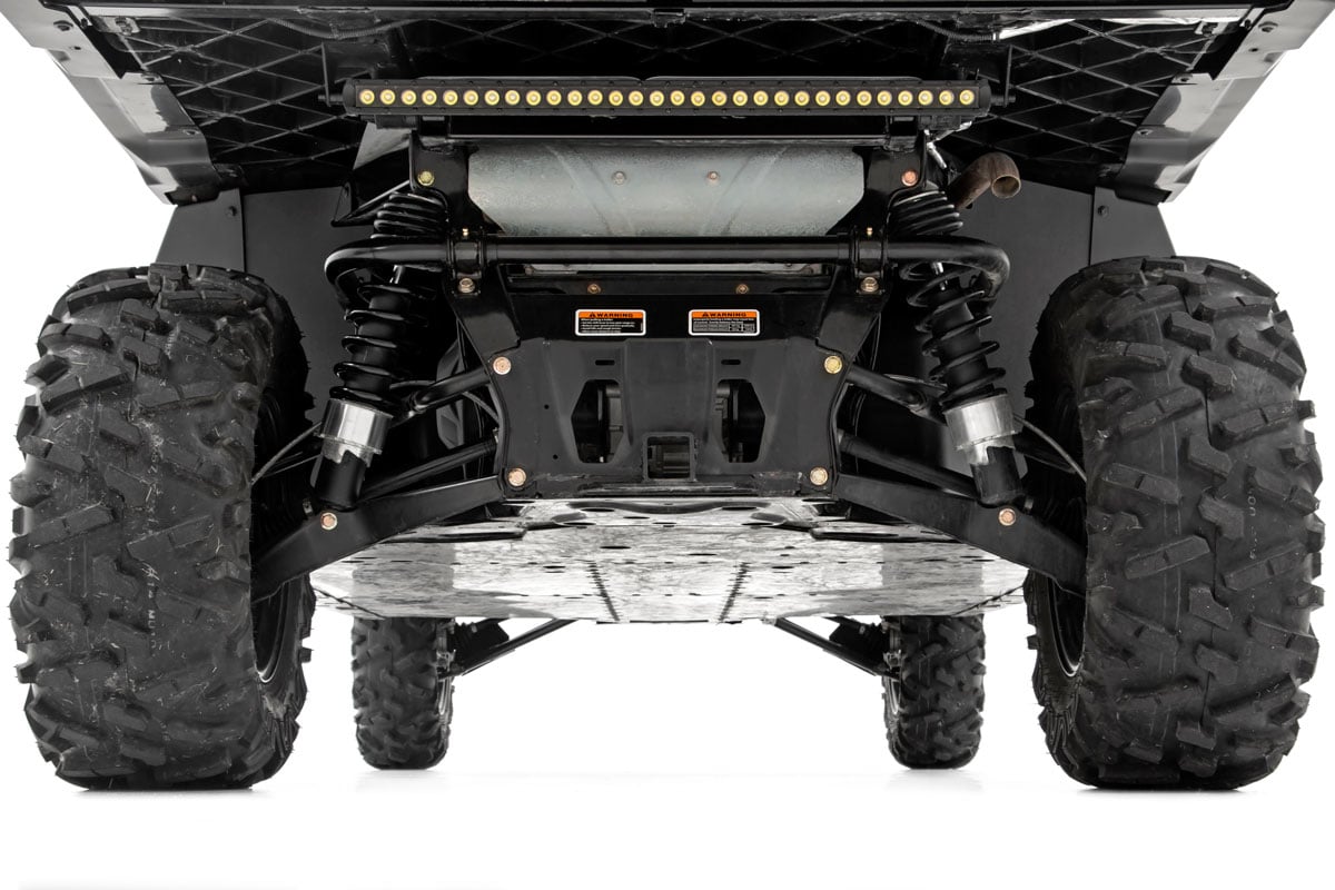 3 Inch Lift Kit | Can-Am Defender HD 5/HD 8/HD 9/HD 10