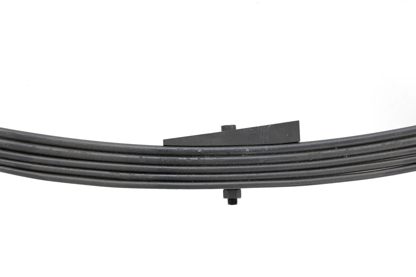 Rear Leaf Springs| 2.5" Lift | Pair | Jeep CJ 5 4WD (1976-1983)