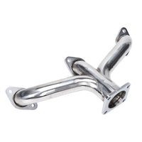 Ford Flathead V8 Hot Rod Exhaust Headers 1932-1953