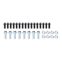 Ford Flathead V8 Hot Rod Exhaust Headers 1932-1953