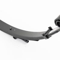 Front Leaf Springs | 6