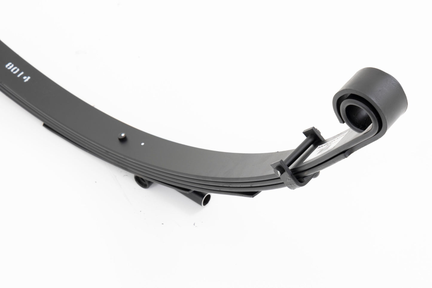 Front Leaf Springs | 6" Lift | Pair | Jeep Wrangler YJ 4WD (1987-1995)