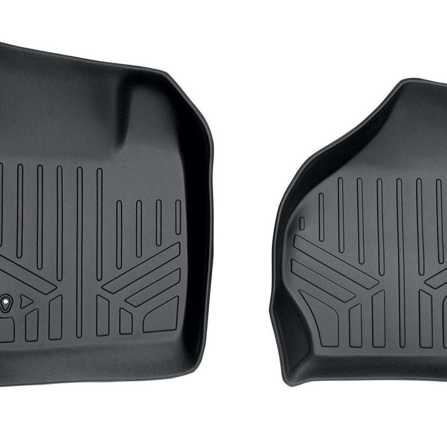 Floor Mats | Front | Super/Crew Cab | Ford F-250/F-350 Super Duty (99-07)