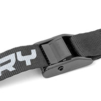 Cargo Tie-Down Straps | Cam Buckle | 1