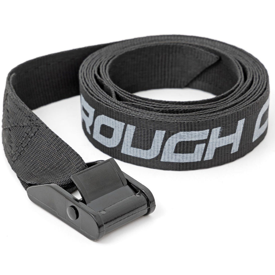 Cargo Tie-Down Straps | Cam Buckle | 1
