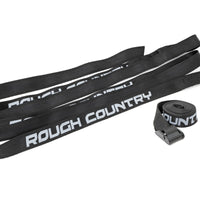 Cargo Tie-Down Straps | Cam Buckle | 1