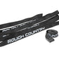 Cargo Tie-Down Straps | Cam Buckle | 1" X 9' | Pair