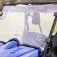 Full Windshield | Scratch Resistant | Yamaha Rhino 450/660/700