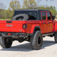 Rear Bumper | Tubular | Jeep Gladiator JT 4WD (2020-2024)