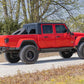 Rear Bumper | Tubular | Jeep Gladiator JT 4WD (2020-2024)