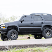 6 Inch Lift Kit | NTD | Chevy/GMC Tahoe/Yukon 2WD/4WD (2000-2006)