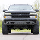 6 Inch Lift Kit | NTD | Chevy/GMC Tahoe/Yukon 2WD/4WD (2000-2006)