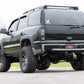 6 Inch Lift Kit | NTD | Chevy/GMC Tahoe/Yukon 2WD/4WD (2000-2006)