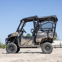 2 Inch Lift Kit | Honda Pioneer 700