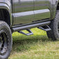 SRX2 Adj Aluminum Step | Double Cab | Toyota Tacoma 2WD/4WD (2005-2023)