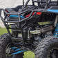 Tubular Bumper | Rear w/ Receiver Hitch | Polaris RZR XP 1000