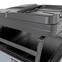 Hard Shell Roof Top Tent | Rack Mount