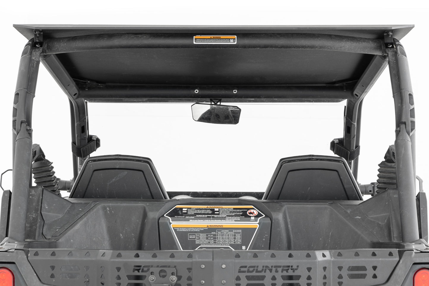 UTV Roof | HDPE | Can-Am Maverick Sport