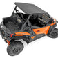 UTV Roof | HDPE | Can-Am Maverick Sport